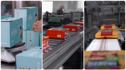 在食品互聯(lián)網(wǎng)銷售的浪潮中，重溫記憶里的年味